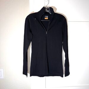 Icebreaker Merino 200 Oasis Half Zip Thermal Top